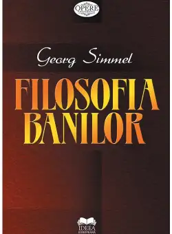 Filosofia banilor