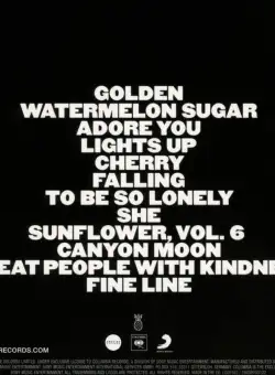 Fine Line | Harry Styles