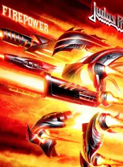 Firepower | Judas Priest