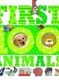 First 100 Animals