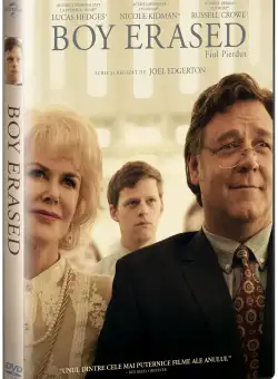 Fiul pierdut / Boy Erased | Joel Edgerton