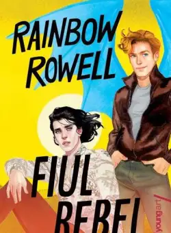 Fiul rebel (Vol. 2) - Paperback brosat - Young Art