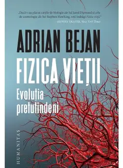 Fizica vietii. Evolutia pretutindeni