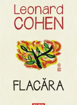 Flacara | Leonard Cohen