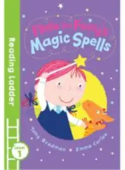 Flora the Fairy's Magic Spells