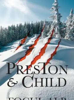 Focul alb | Lincoln Child, Douglas Preston