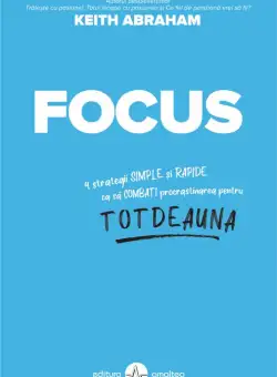 Focus | Keith Abraham