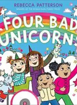 Four Bad Unicorns