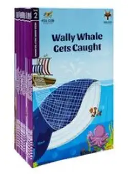 Fox Cub Emerging Graded Readers