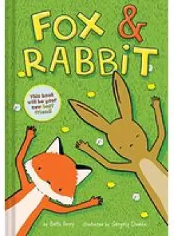 Fox & Rabbit