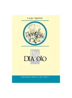 Fra Diavolo - Hardcover - Luigi Ugolini - Prut