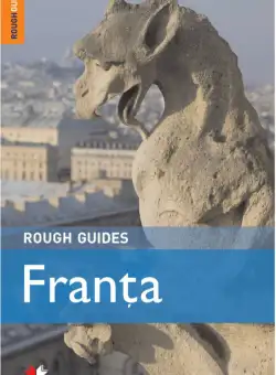 Franța. Rough guides