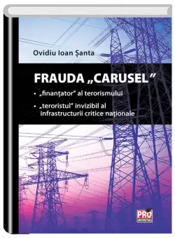 Frauda Carusel | Ovidiu Ioan Santa