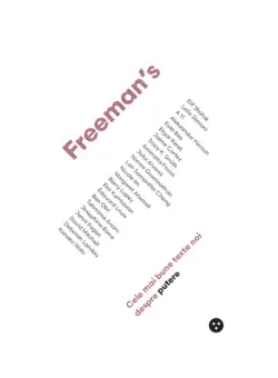 Freeman’s: Cele mai bune texte noi despre putere | John Freeman