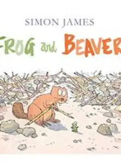 Frog and Beaver