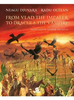 From Vlad the Impaler to Dracula the Vampire