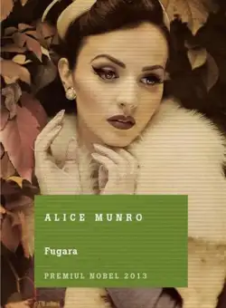 Fugara | Alice Munro