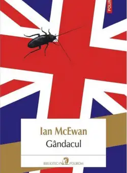 Gandacul - Ian McEwan