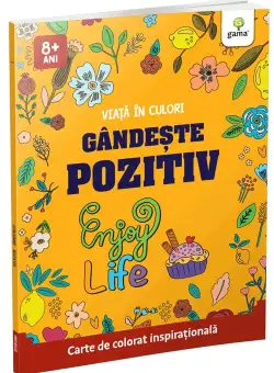 Gandeste pozitiv