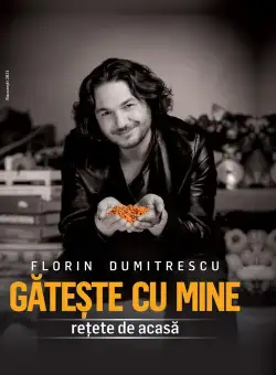Gateste cu mine