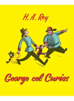 George cel curios | H.A. Rey