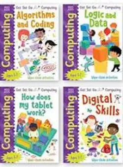 Get Set Go: Computing four pack