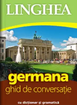Ghid de conversatie roman-german | 