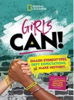 Girls Can!