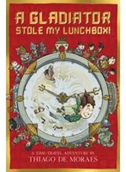 Gladiator Stole My Lunchbox