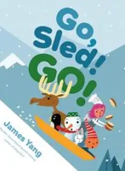 Go, Sled! Go!