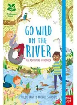 Go Wild on the River