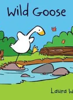 Goose - Wild Goose