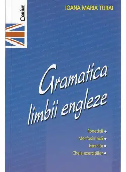 Gramatica limbii engleze