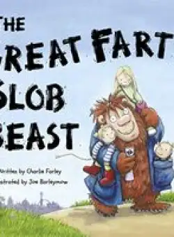 Great Farty Slob Beast
