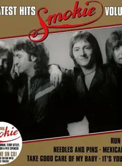 Greatest hits Vol. 2 "Gold" | Smokie