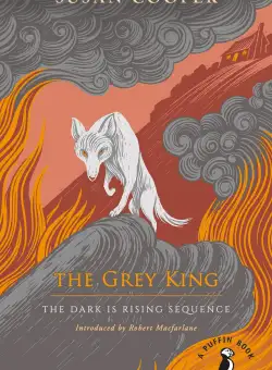Grey King | Susan Cooper