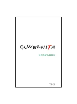 Gumelnita