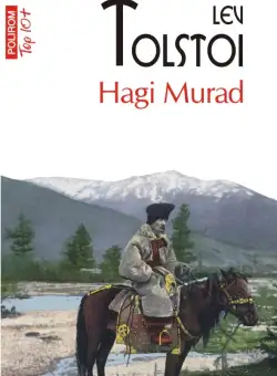 Hagi Murad - Lev Tolstoi