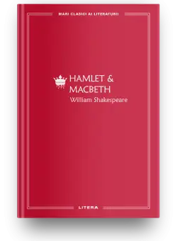 Hamlet &amp; Macbeth (vol. 2)