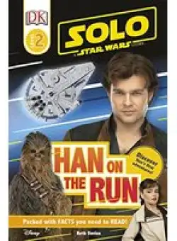 Han on the Run, Level 2