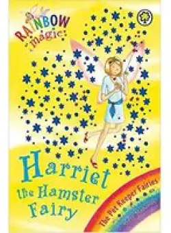 Harriet the Hamster Fairy