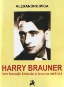 Harry Brauner | Alexandru Mica