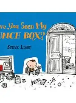 Have You Seen My Lunch Box?