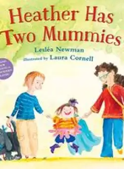 Heather Has Two Mummies