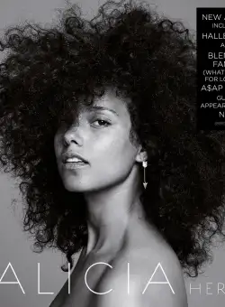 Here | Alicia Keys