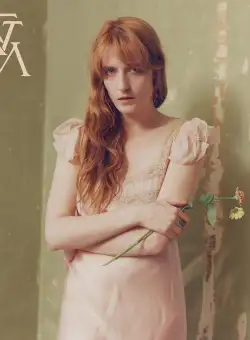 High As Hope | Florence + The Machine