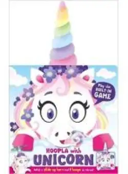 Hoopla with Unicorn