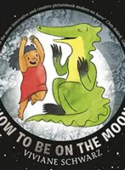 How to Be on the Moon