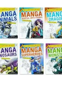 How To Draw Manga and Anime For Beginners