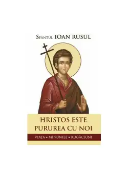 Hristos este pururea cu noi